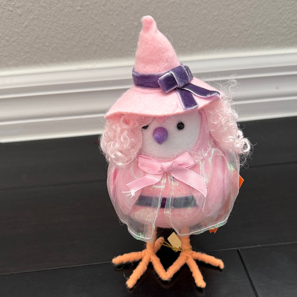 2025 Target Halloween Bird!